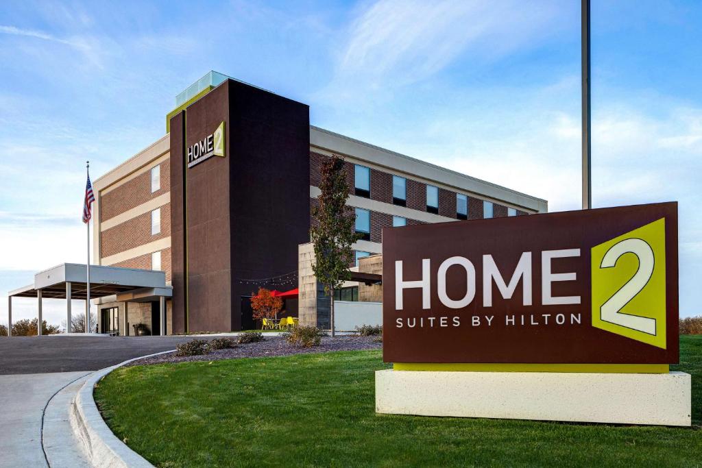 Home2 Suites